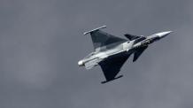 Thailand Wants Full 12-Aircraft Gripen Squadron but Contracted Only Four Year Ago, Now Pushing Eight More in Single Batch to Speed Up Deployment 