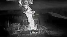 ​Ukrainian Forces Strike 19 Power Substations Across Crimea and Temporarily Occupied Territories (Video)