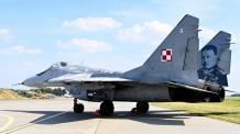 ​Polish Ministry of National Defense Admits That Operation of MiG-29s, Which They Want to Exchange for Ukrainian Drone Technology, Is Dangerous