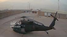FPV Drones Hit U.S. Black Hawk, Sentinel Radar in Iraq, No Sign of Defense as iran Invasion Looms 