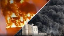 ​Ukraine Hits Tuapse & Perm Refineries, Buk-M3 System, Depots, and UAV Bases in Massive Strike Wave