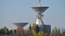 Ukraine Strikes russian Space Communications Hub Near Moscow