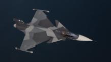 ​Swedish Defense Ministry: Possible End of the War Won't Affect Gripen E Deliveries to Ukraine