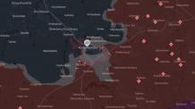 ​russia Claims Victory in Kostiantynivka, UK Defence Intelligence Disagrees