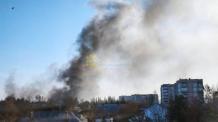 ​Ukrainian Forces Strike russian Plant Supplying Components for Iskander Missiles