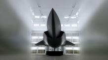 Saab Unveils Unmanned Fighter Jet for Joint Operations with Gripen
