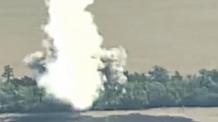 ​Ukraine Destroys Two russian Buk Air Defense Systems After Months of Tracking (Video)