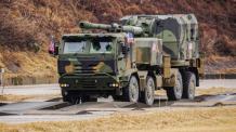 First South Korean K9MH Howitzer Delivered to U.S. Army Less Than Two Months After Contract Signing