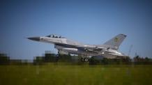 ​UK Commits €300 Million to Help Deliver 16 Modern Aircraft to Ukraine with Sweden