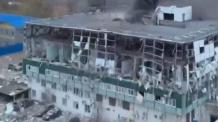 ​Ukraine's Storm Shadow Missiles Target russian Proton Plant Behind Iskander-M and Pantsir-S1 Components