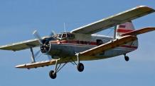 ​russians Suggest Copying Ukraine's Idea of Using the An-28 as a Platform for Anti-Aircraft Drones