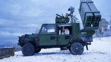 Bundeswehr Buys Diehl GARMR Anti-Drone Systems for 45th Armored Brigade in Lithuania, Predecessor Already Combat-Tested in Ukraine
