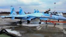 russia Delivered Only 14 Combat Aircraft in 8 Months of 2026 While Losing 10, Export Shipments to Belarus, Algeria, Myanmar Continue Despite Production Strain 