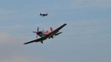 RUSI Reports That Ukraine Uses PC-9 Aircraft Armed with Miniguns to Shoot Down Shahed Drones