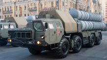 How Modernization of S-300 Missiles Could Help Ukraine and Reduce Reliance on Patriot
