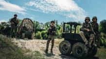 1553 Days of russia-Ukraine War – russian Casualties in Ukraine