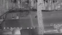 ​Ukrainian Drones Destroy Rare russian Malva 2S43 Artillery System (Video)