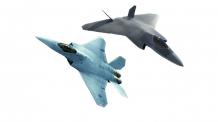 ​India Chooses Between Sixth-Generation FCAS and Tempest Jets — Could Work in France's Favor