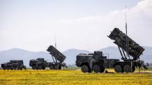 ​Germany Completes Training of Fourth Ukrainian Patriot Missile Crew, But Has Given Only Three Systems