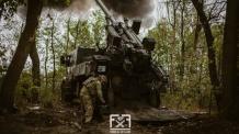 1685 Days of russia-Ukraine War – russian Casualties in Ukraine