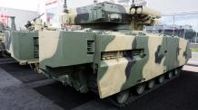 Manul IFV to Enter Mass Production in russia: Remote Turret and Other Features Compared to BMP-3 Vehicle