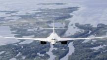 Why russia Deploys its Tu-160 Bombers for the First Time in 550 Days 