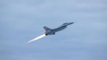 Norway's F-16 Delivery to Ukraine Faces Delays, Jets May Not Arrive Until 2027