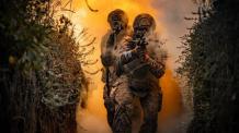 1624 Days of russia-Ukraine War – russian Casualties in Ukraine