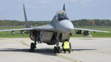 ​Poland Says Decision on MiG-29 Transfer to Ukraine Must Come Within Weeks