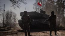 ​Ukraine Could Compete with Poland for Billions in Unspent SAFE Funds—How Much Is at Stake?