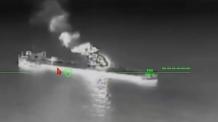 Ukraine Reports Hitting 21 Ships and 53 Military Targets in Three Days (Video)