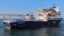 ​Ukrainian Navy Shows Mine Countermeasure Training with Allies During Sea Breeze 2026