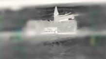 ​Ukraine's Defense Intelligence Destroys Pantsir-S1 System, Patrol Boat, and Forpost Control Station (Video)