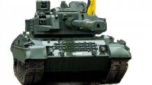 Ukraine Orders 30 More C3105 Turret Modules for Leopard 1 After Combat Testing, But First Five Won’t Arrive Until June 2027 
