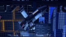 10,000 russian Drones Downed, so SkyFall, Airbus Sign Partnership at ILA — Ukraine's P1-SUN Interceptor Could Become Part of Europe's Sky Shield