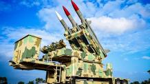 India Sells Akash SAMs to Turkmenistan and Tajikistan, russia Furious Over Losing Another Market It Created 