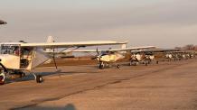Ukraine Has at Least an Entire Squadron of Reusable Horynych Bomber Drones for Striking Hardened russian Targets