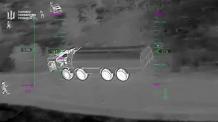 ​Are Drones Effective at Hunting Iskander Ballistic Missile Launchers?