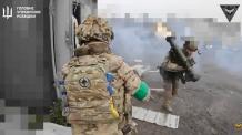 ​Close-Quarters Combat and Drone Warfare: Ukraine's 6th Special Operations Detachment in Action (Video)