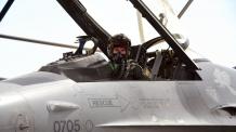 Argentina Details F-16 Training Timeline, Ukrainians Completed It in Record Time