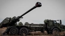 Ukrainian Bohdana Howitzer Manufacturer Produces Barrels for Foreign Systems in Calibers Ranging from 25 mm to 155 mm 