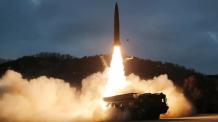 ​Unknown North Korean KN-23 Variant Can Reach 60–70 km Altitude, Posing New Challenge for Patriot Systems