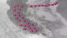 ​russia Reportedly Preparing to Receive 30,000 North Korean Troops and Missile Launchers