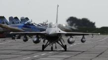 ​Why Are F-16 and Mirage 2000 Leading Ukraine's Fight Against Jet-Powered Shaheds, What About MiG-29, Su-27?