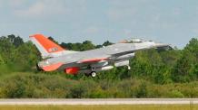 U.S. Air Force Wants Cheap Disposable Target Drones That Mimic Fifth-Gen Stealth Fighters and Strategic Bombers, Current BQM-167A and QF-16 Can't Simulate China's J-20 