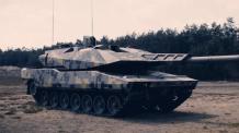 Rheinmetall Pivots: KF51 Panther Tank Rejected by Ukraine Now Being Offered to Romania