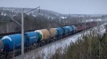 Over 10,000 Tons of russian Oil Destroyed in the Freedom of russia Legion's Barrel Operation