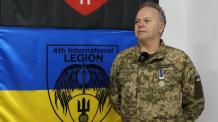 ​Brazilian Volunteer Tells How Ukrainian Armed Forces Resists russian Invaders