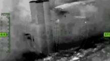 ​Ukraine's Group 13 Strikes Two russian S-400 Launchers and Orion UAV Antenna in Crimea (Video)
