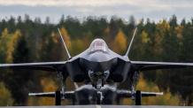 Finland Receives First Operational F-35s, Begins Retiring 1990s-Era F/A-18 Fleet After €8.4B Order 